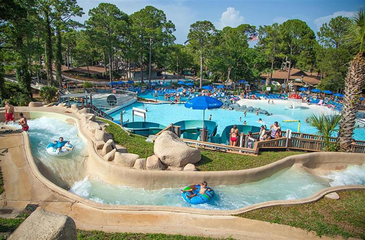 Laketown Wharf 1626 Panama City Beach Exterior foto