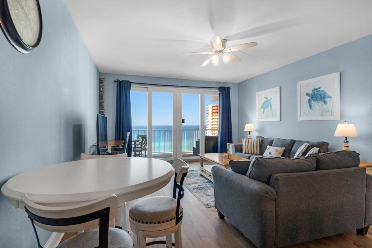 Laketown Wharf 1626 Panama City Beach Exterior foto