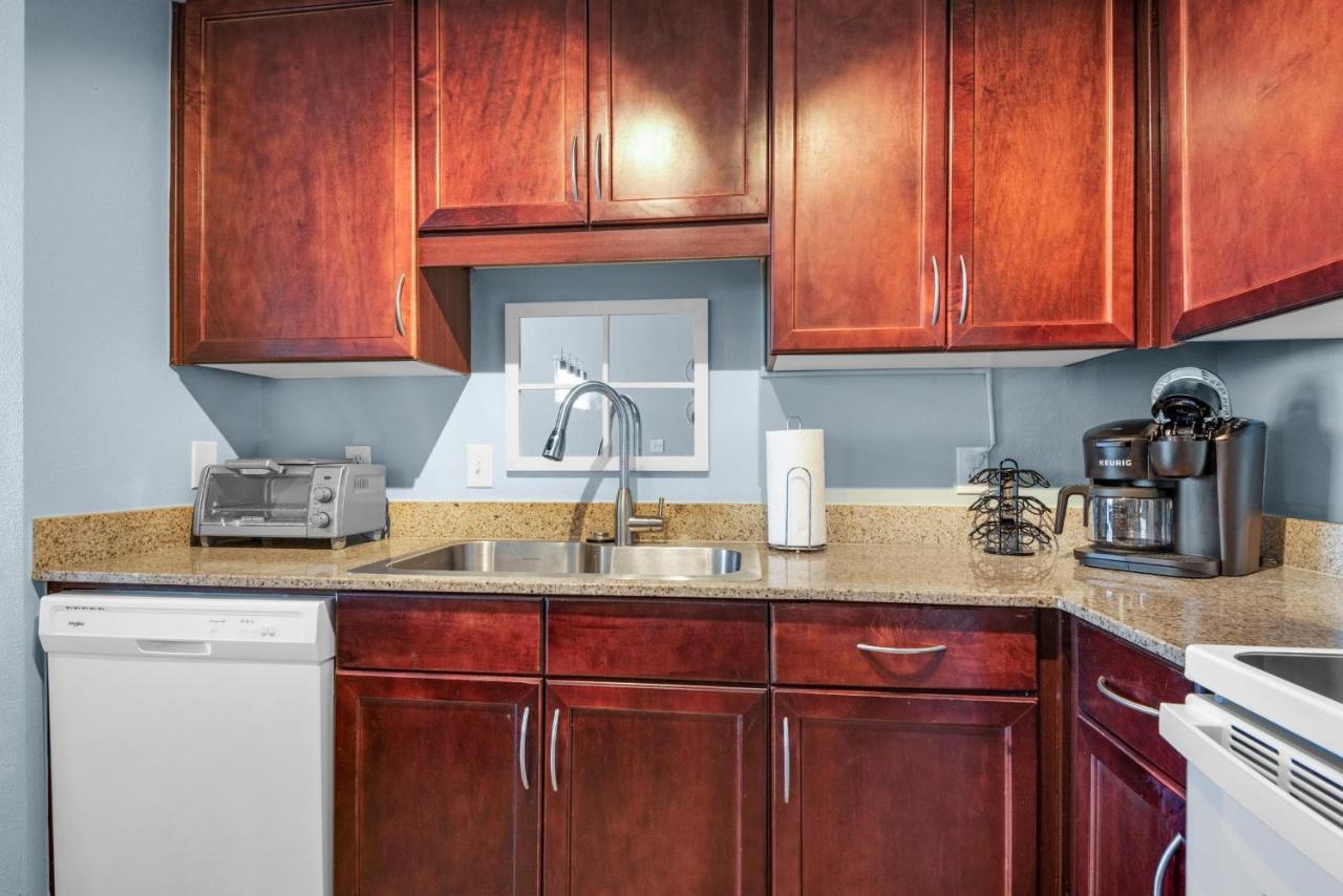Laketown Wharf 1626 Panama City Beach Exterior foto