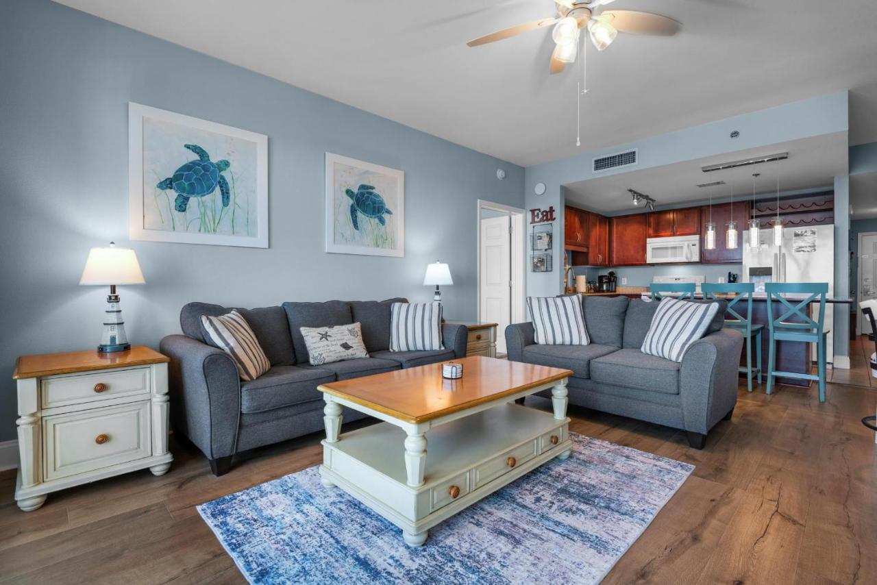 Laketown Wharf 1626 Panama City Beach Exterior foto