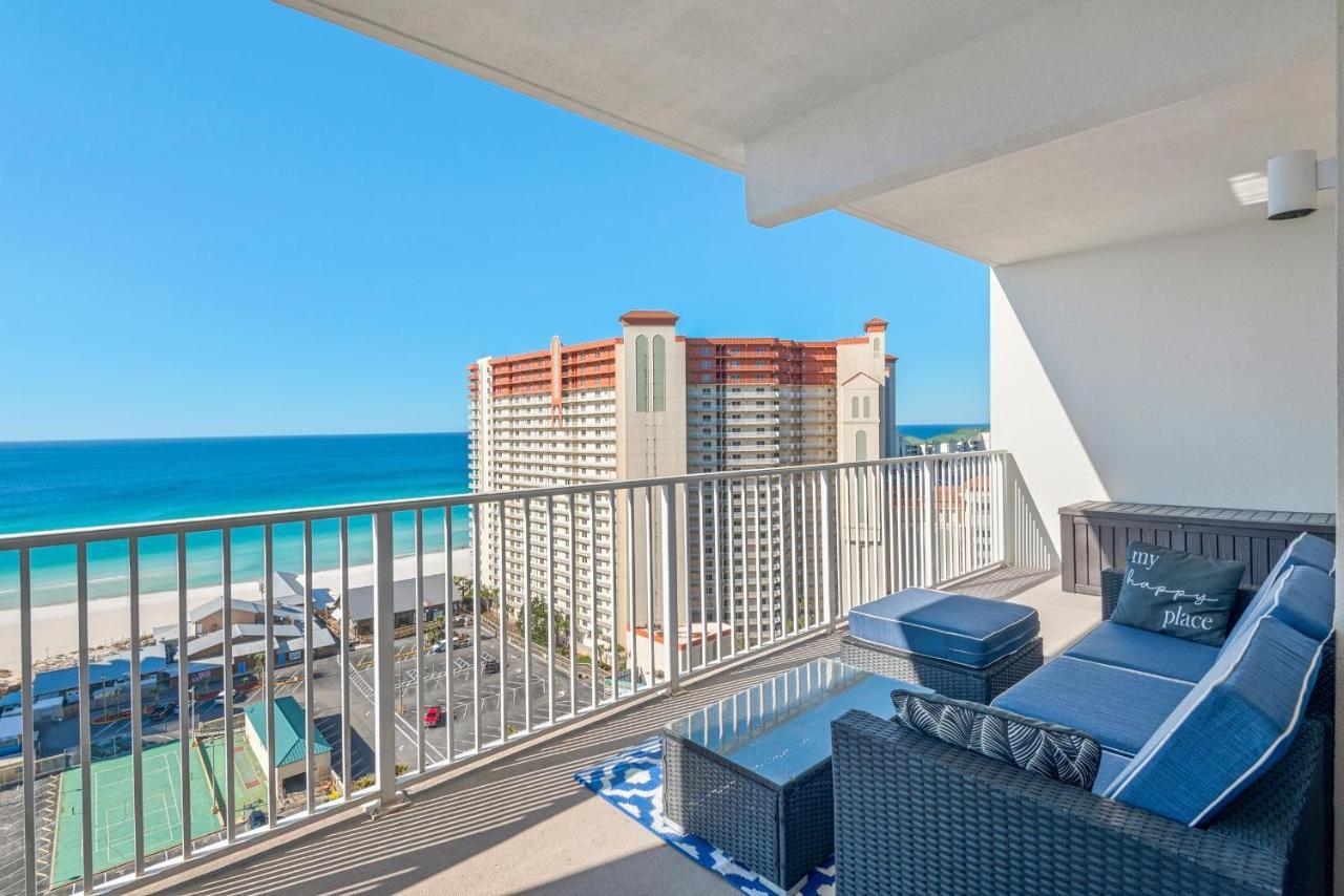Laketown Wharf 1626 Panama City Beach Exterior foto