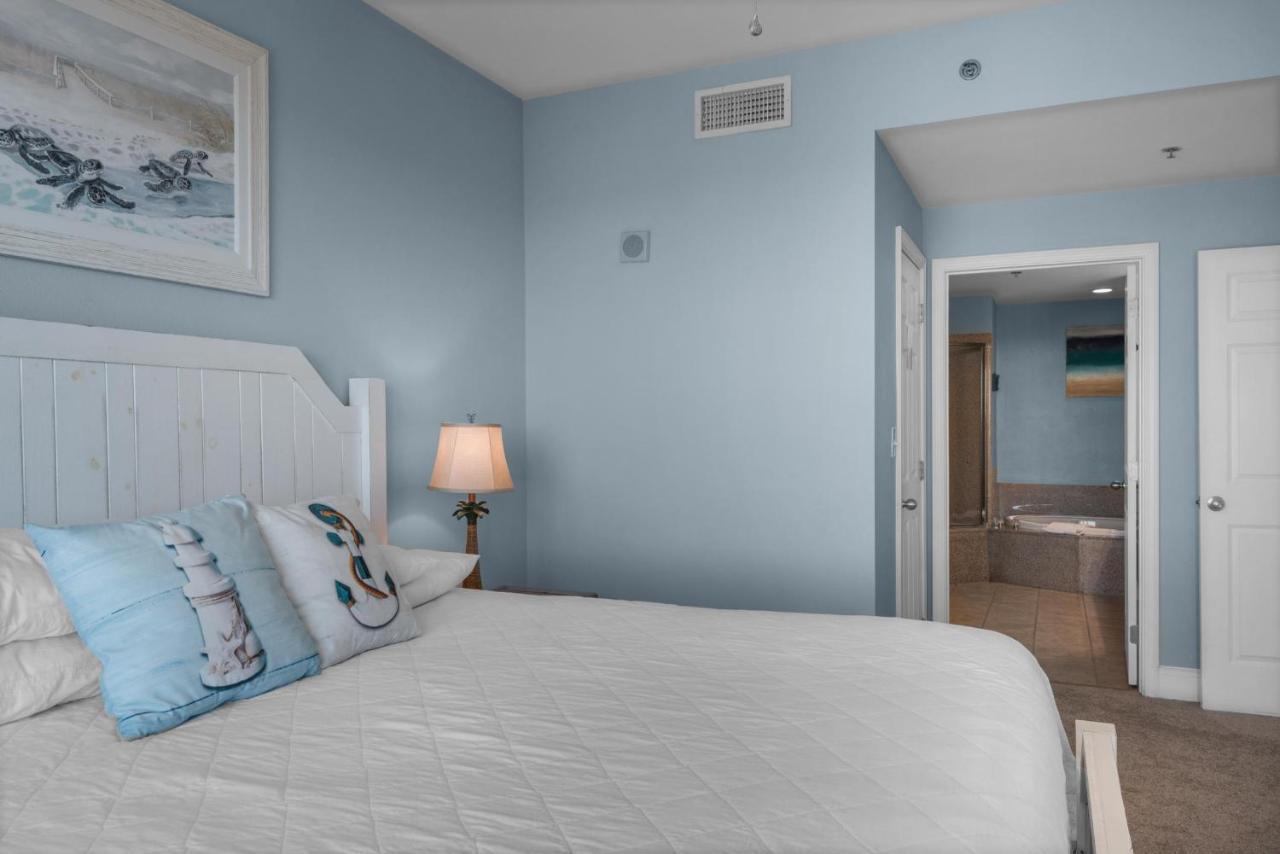 Laketown Wharf 1626 Panama City Beach Exterior foto