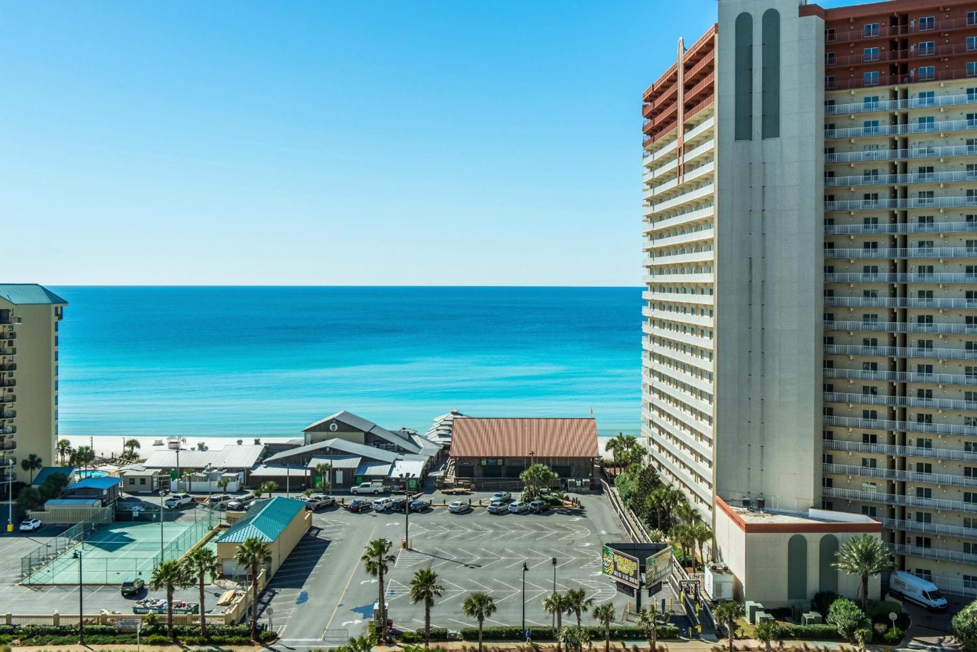 Laketown Wharf 1626 Panama City Beach Exterior foto