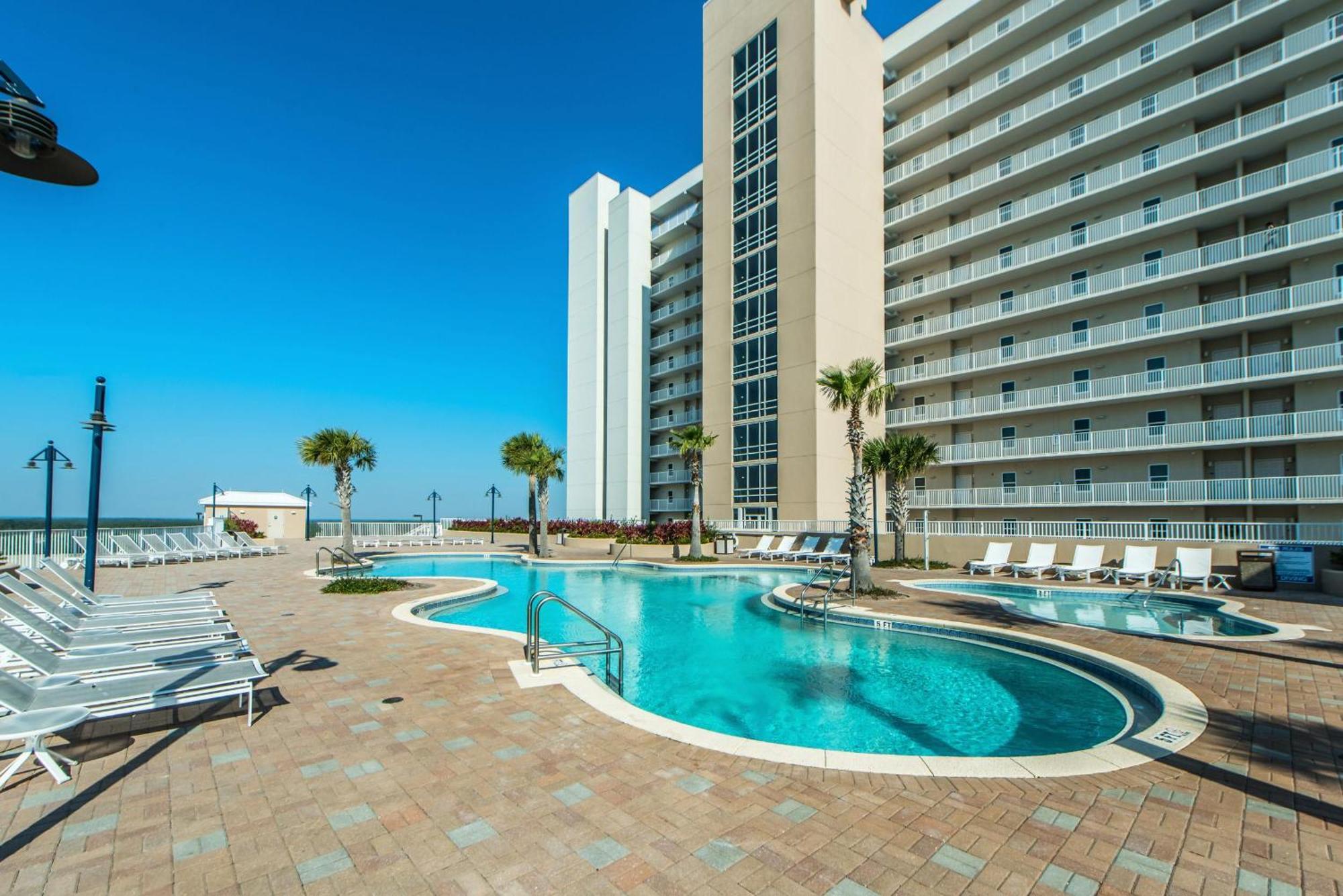 Laketown Wharf 1626 Panama City Beach Exterior foto
