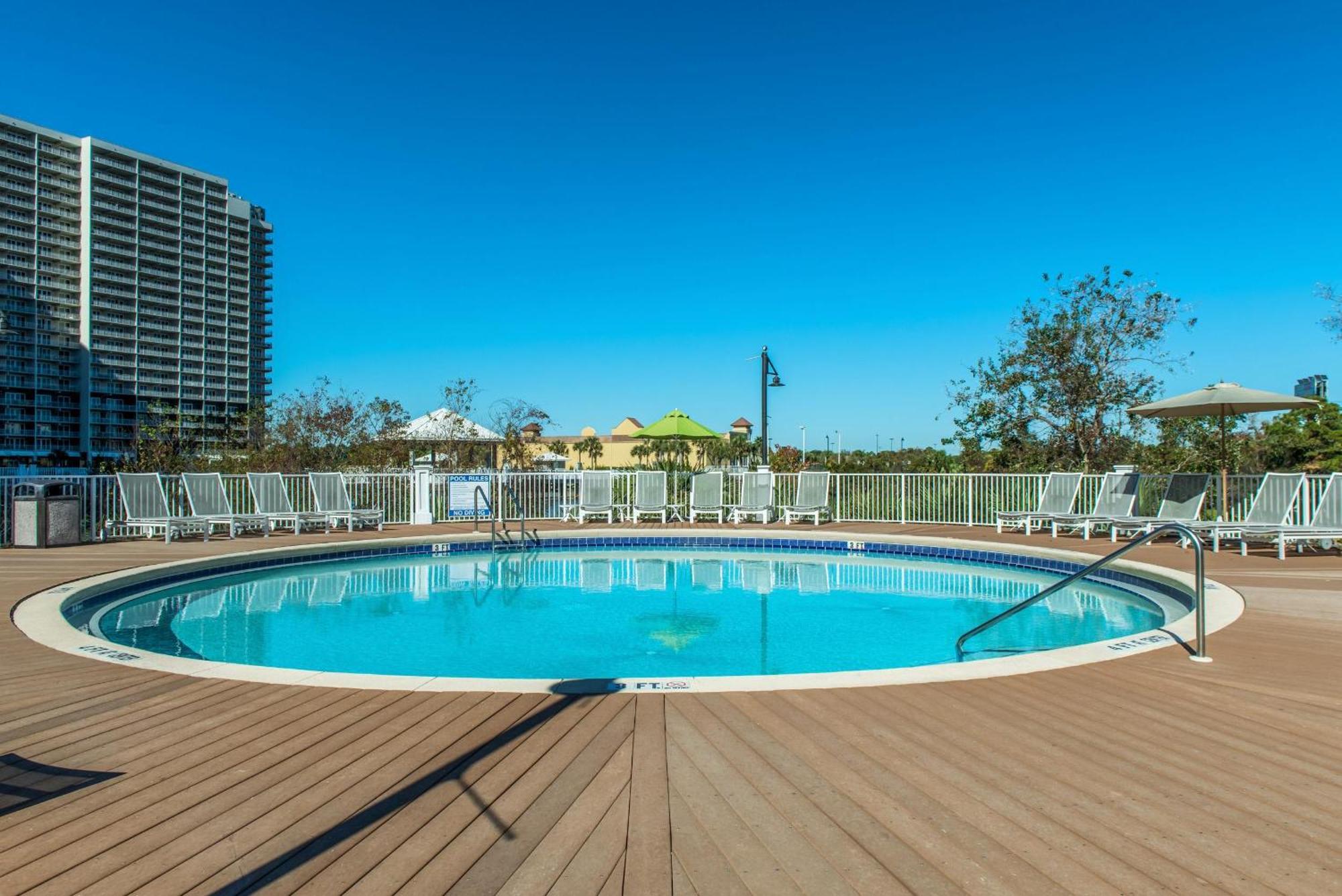 Laketown Wharf 1626 Panama City Beach Exterior foto