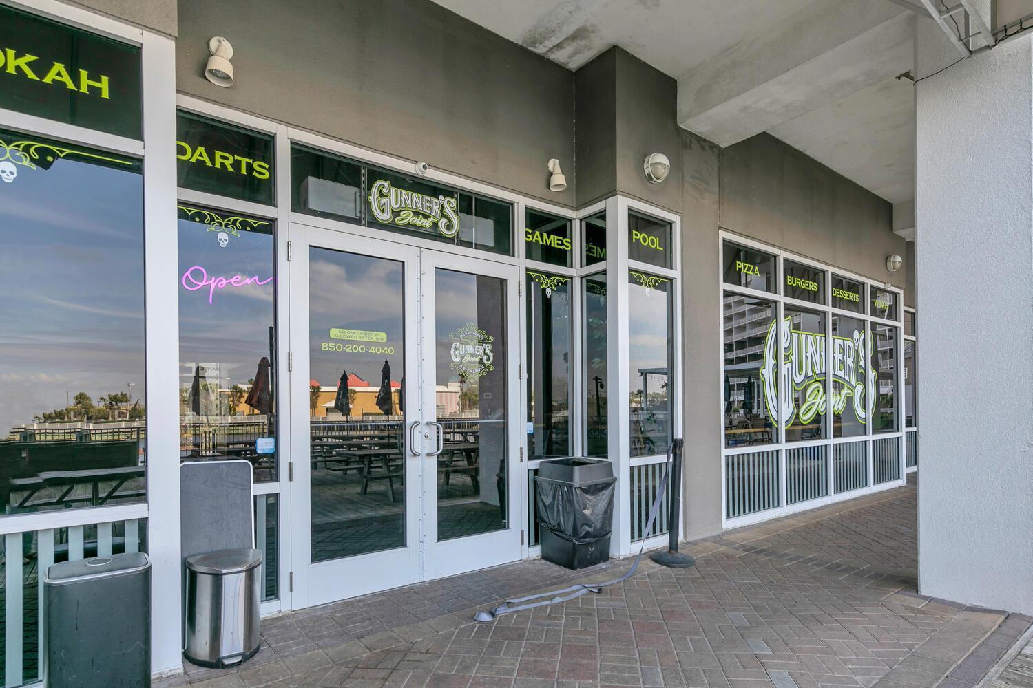 Laketown Wharf 1626 Panama City Beach Exterior foto